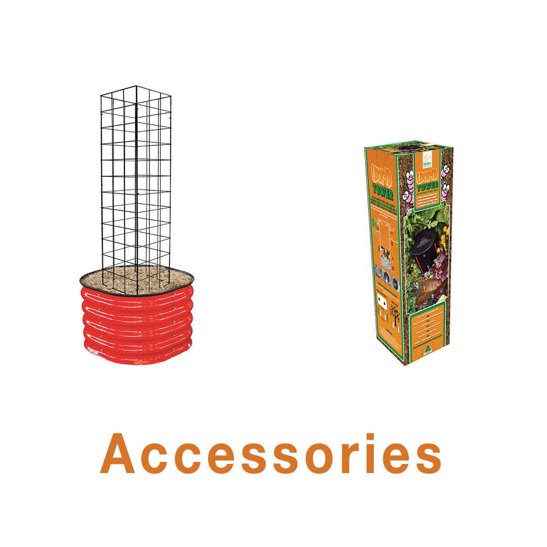 Accessories & Parts