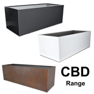CBD Range