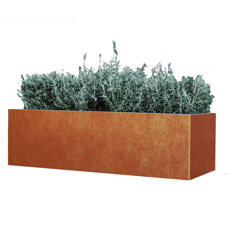 Deluxe Planter 1.0 x 0.45 x 0.3m